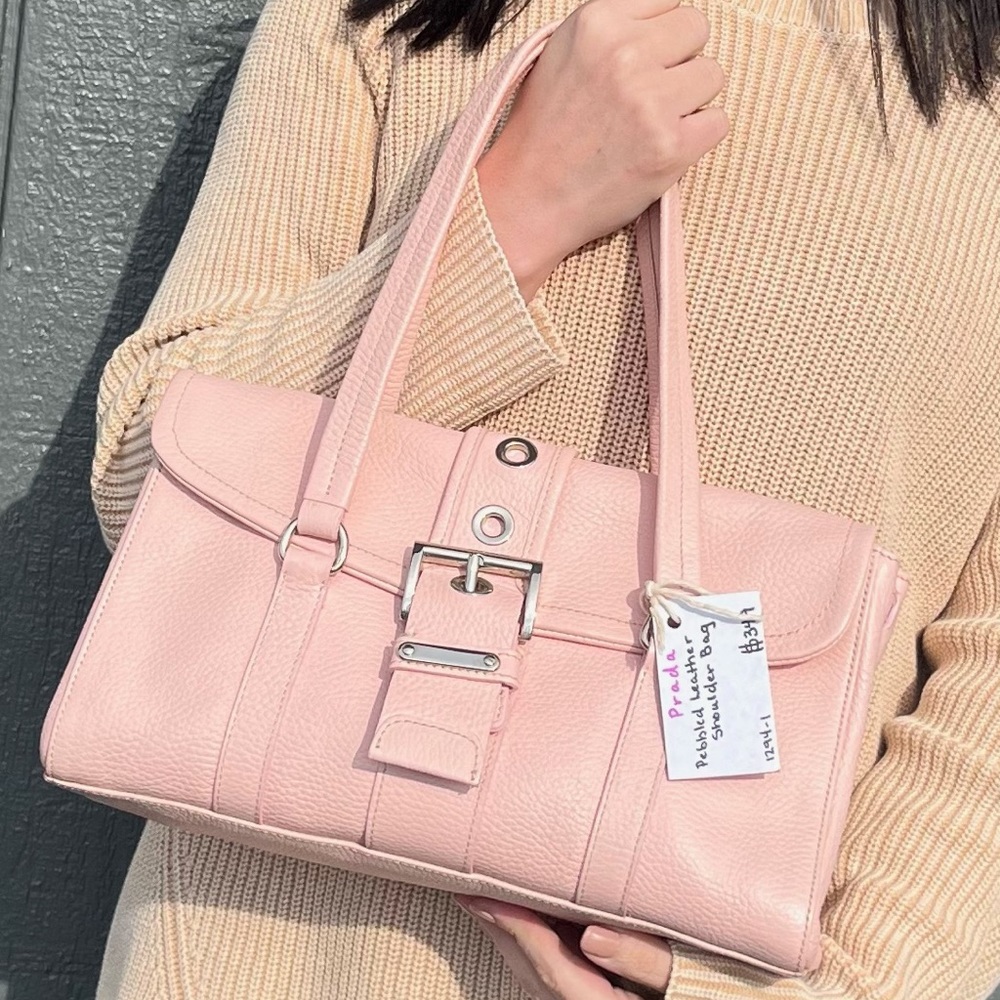 PRADA BAG